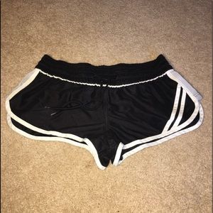 Athletic Shorts